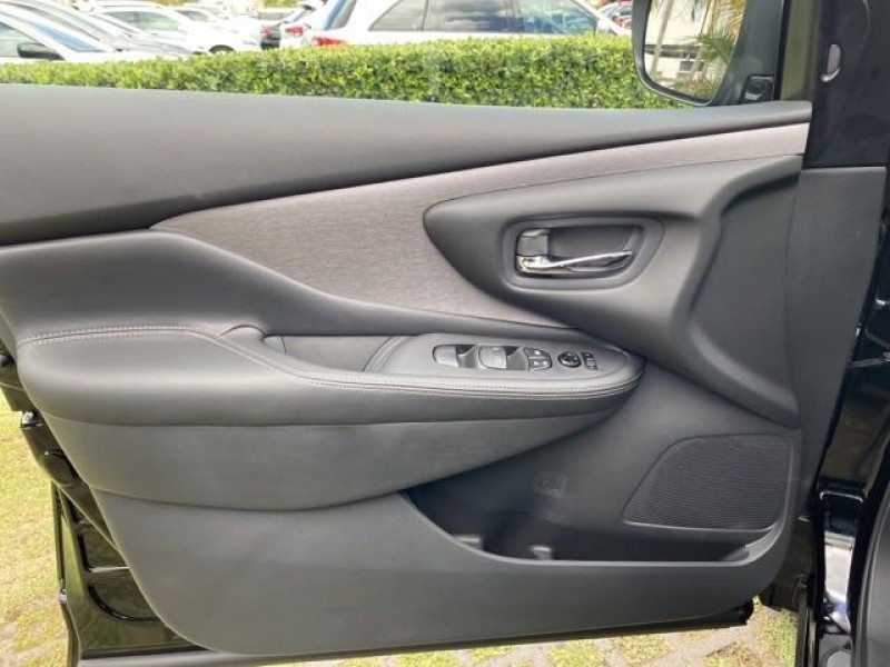 2022 Nissan Murano S 5N1AZ2AJXNC119639 2022 Nissan Murano S 5N1AZ2AJXNC119639