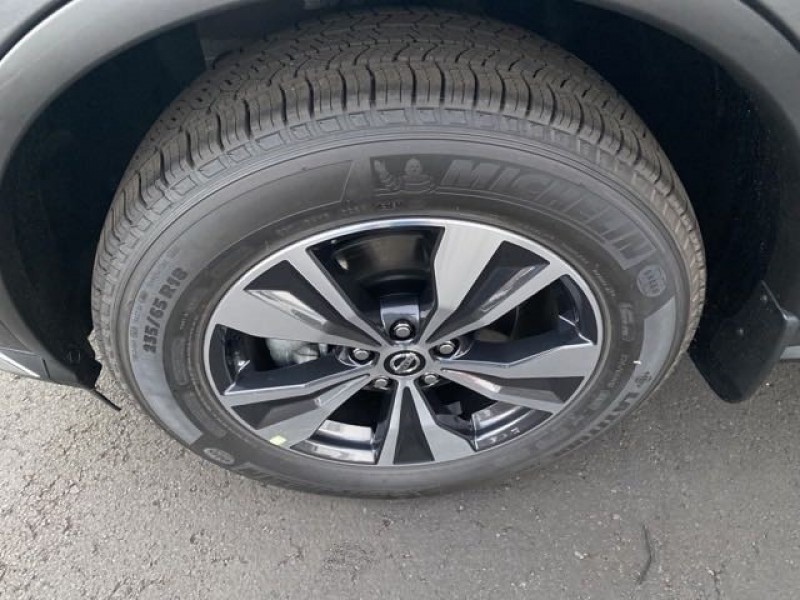 2022 Nissan Murano SV 5N1AZ2BJ4NC108182 2022 Nissan Murano SV 5N1AZ2BJ4NC108182