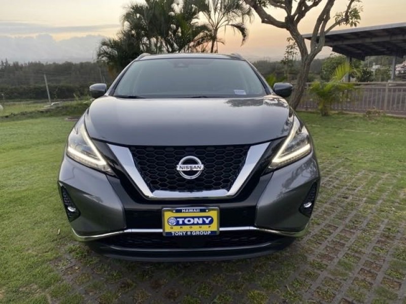 2022 Nissan Murano SV 5N1AZ2BJ4NC108182 2022 Nissan Murano SV 5N1AZ2BJ4NC108182