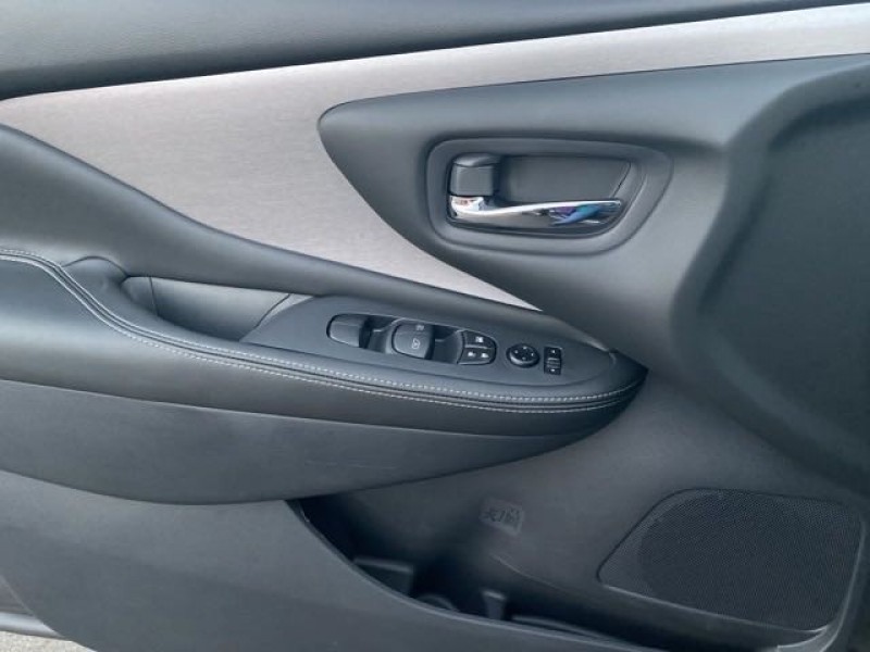 2022 Nissan Murano SV 5N1AZ2BJ4NC108182 2022 Nissan Murano SV 5N1AZ2BJ4NC108182