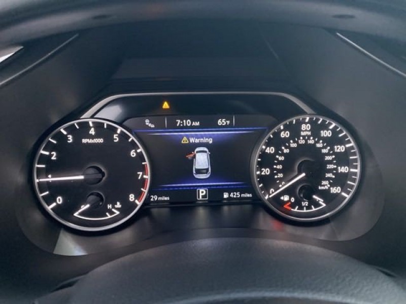 2022 Nissan Murano SV 5N1AZ2BJ4NC108182 2022 Nissan Murano SV 5N1AZ2BJ4NC108182