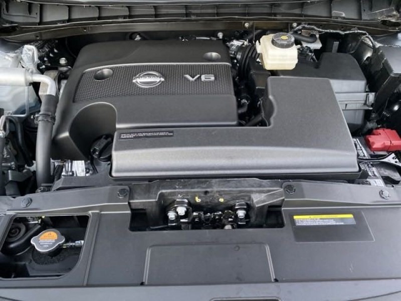 2022 Nissan Murano SV 5N1AZ2BJ4NC108182 2022 Nissan Murano SV 5N1AZ2BJ4NC108182