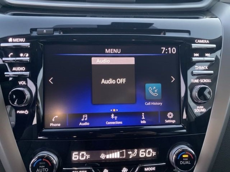 2022 Nissan Murano SV 5N1AZ2BJ4NC108182 2022 Nissan Murano SV 5N1AZ2BJ4NC108182