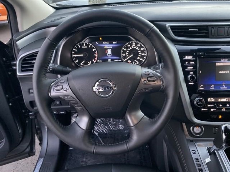 2022 Nissan Murano SV 5N1AZ2BJ4NC108182 2022 Nissan Murano SV 5N1AZ2BJ4NC108182