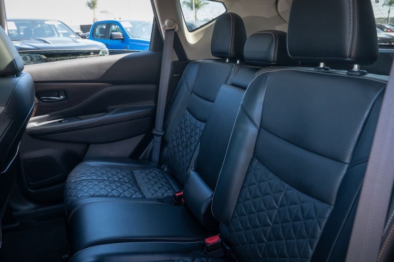 2024 Nissan Murano Platinum 5N1AZ2DSXRC120428