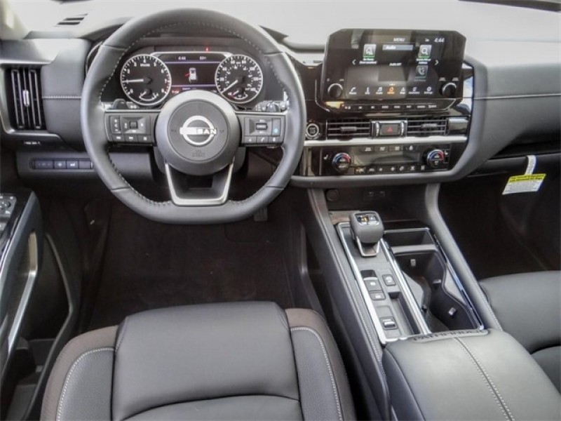 2022 Nissan Pathfinder SL 5N1DR3CA5NC262501 2022 Nissan Pathfinder SL 5N1DR3CA5NC262501
