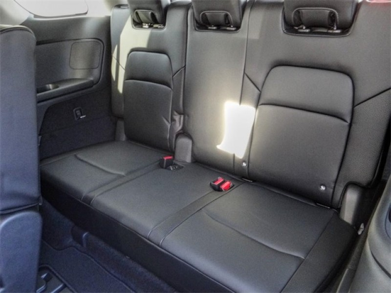 2022 Nissan Pathfinder SL 5N1DR3CA5NC262501 2022 Nissan Pathfinder SL 5N1DR3CA5NC262501