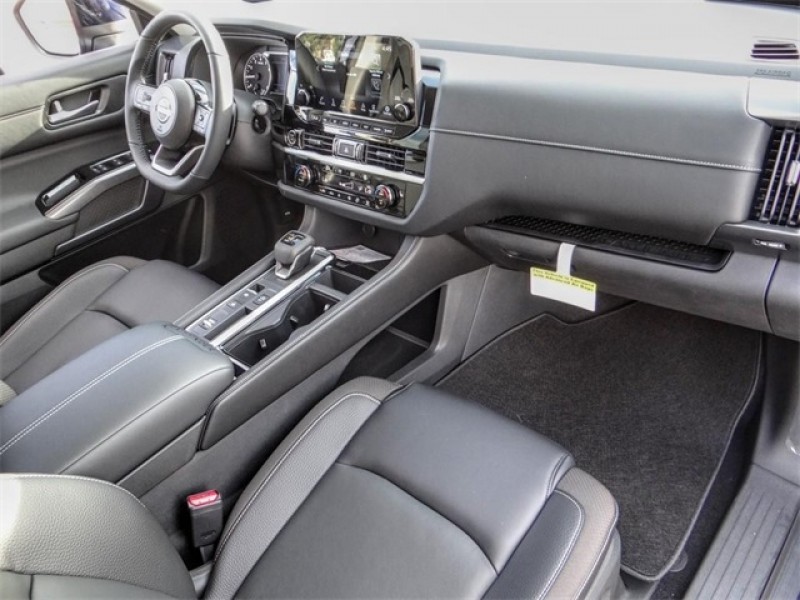2022 Nissan Pathfinder SL 5N1DR3CA5NC262501 2022 Nissan Pathfinder SL 5N1DR3CA5NC262501