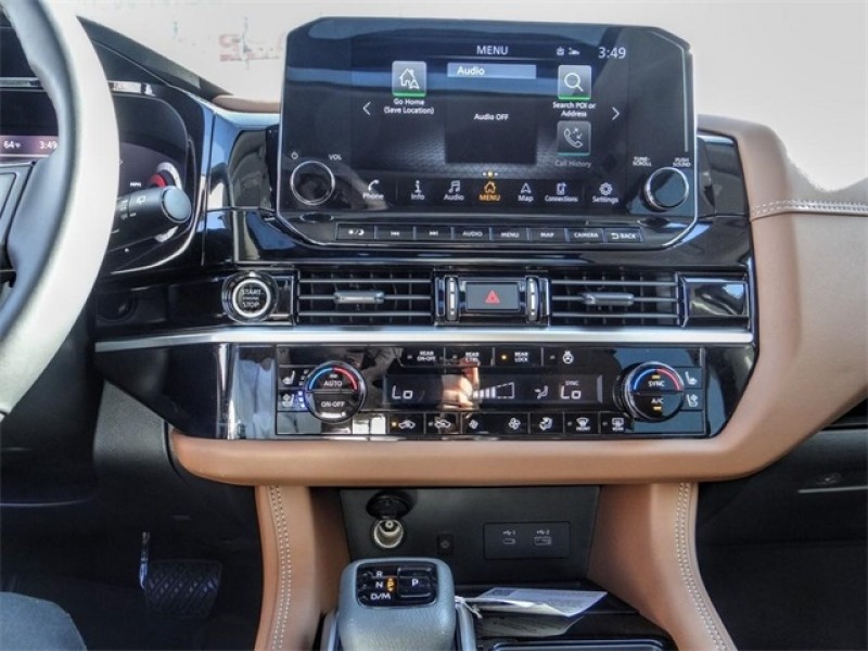 2022 Nissan Pathfinder Platinum 5N1DR3DG4NC270608 2022 Nissan Pathfinder Platinum 5N1DR3DG4NC270608