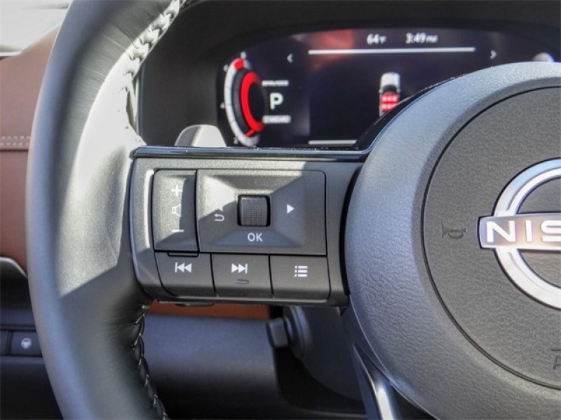 2022 Nissan Pathfinder Platinum 5N1DR3DG4NC270608 2022 Nissan Pathfinder Platinum 5N1DR3DG4NC270608