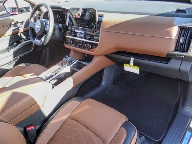 2022 Nissan Pathfinder Platinum 5N1DR3DG4NC270608 2022 Nissan Pathfinder Platinum 5N1DR3DG4NC270608