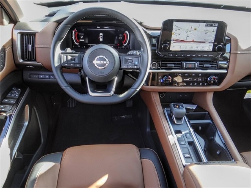 2022 Nissan Pathfinder Platinum 5N1DR3DG4NC270608 2022 Nissan Pathfinder Platinum 5N1DR3DG4NC270608