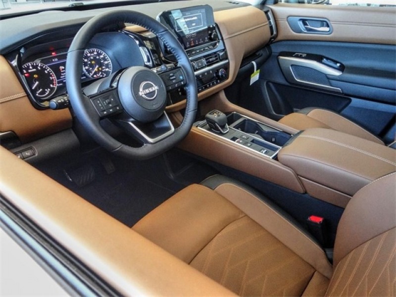 2022 Nissan Pathfinder Platinum 5N1DR3DH9NC265882 2022 Nissan Pathfinder Platinum 5N1DR3DH9NC265882