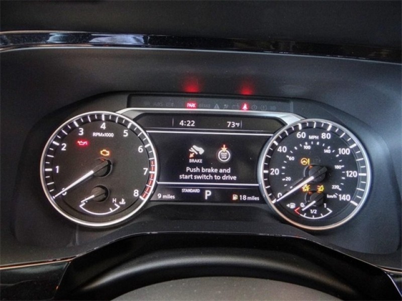 2022 Nissan Pathfinder Platinum 5N1DR3DH9NC265882 2022 Nissan Pathfinder Platinum 5N1DR3DH9NC265882