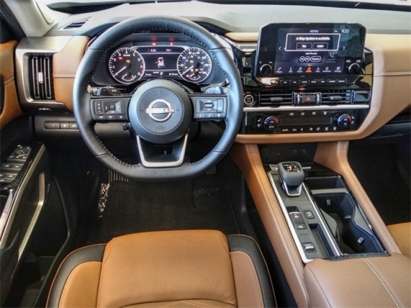 2022 Nissan Pathfinder Platinum 5N1DR3DH9NC265882 2022 Nissan Pathfinder Platinum 5N1DR3DH9NC265882