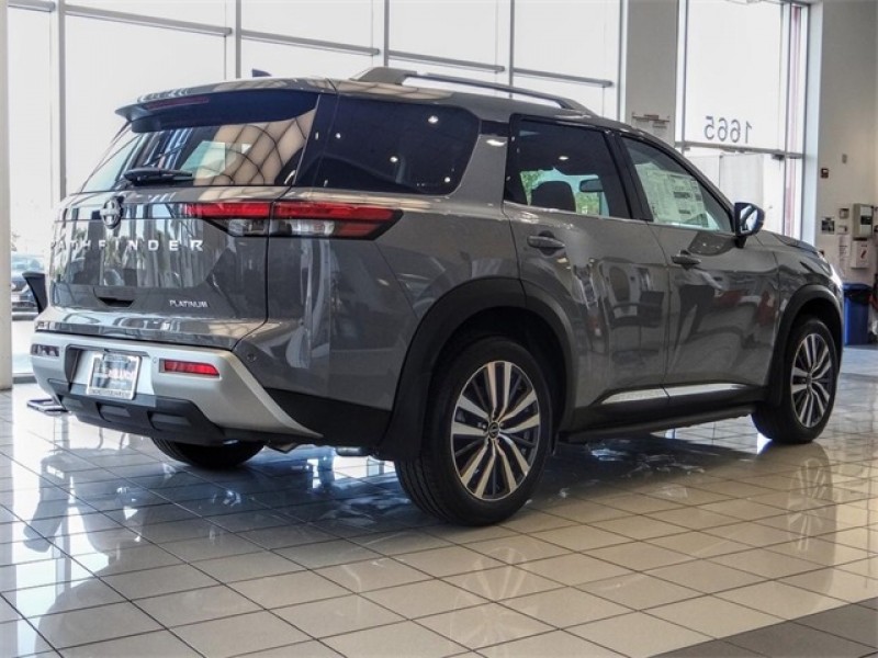 2022 Nissan Pathfinder Platinum 5N1DR3DH9NC265882 2022 Nissan Pathfinder Platinum 5N1DR3DH9NC265882