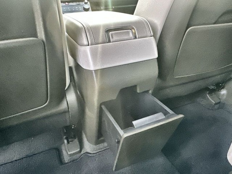 2024 Hyundai Santa Fe Calligraphy 5NMP54GL3RH020229