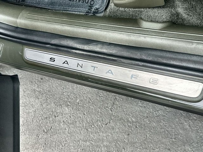 2024 Hyundai Santa Fe Calligraphy 5NMP54GL3RH020229