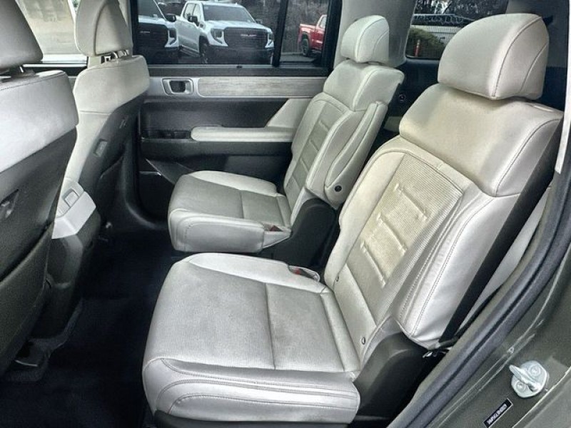 2024 Hyundai Santa Fe Calligraphy 5NMP54GL3RH020229