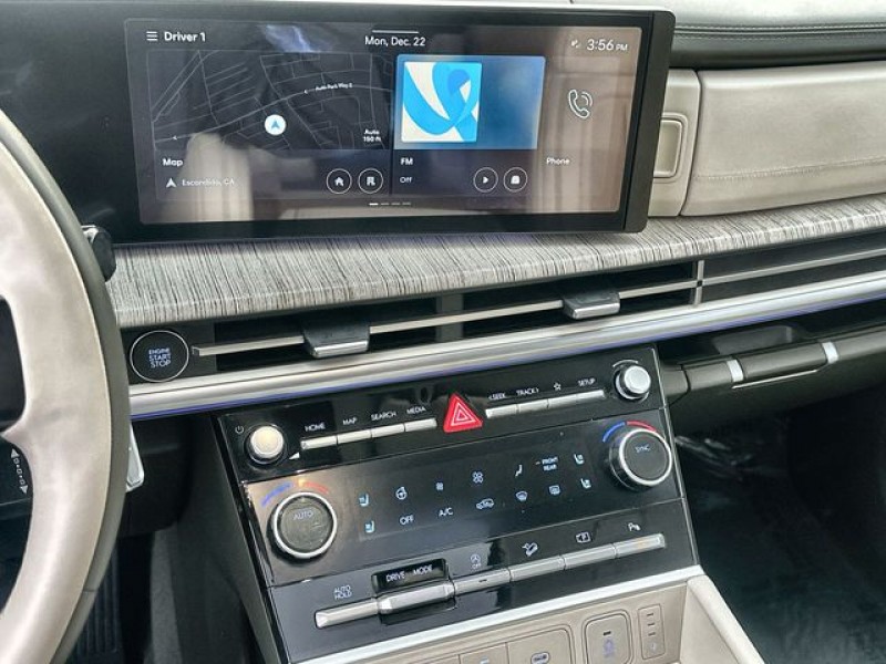 2024 Hyundai Santa Fe Calligraphy 5NMP54GL3RH020229