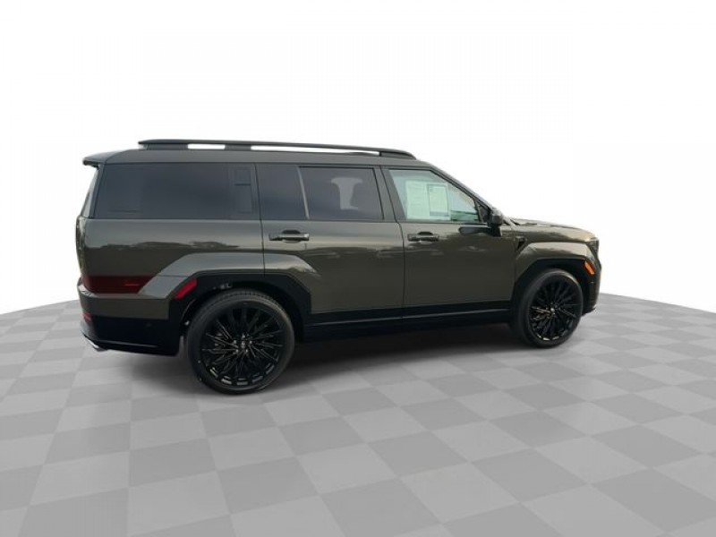 2024 Hyundai Santa Fe Calligraphy 5NMP54GL3RH020229