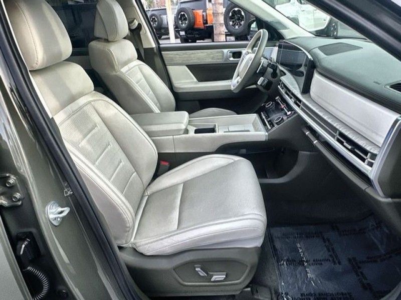 2024 Hyundai Santa Fe Calligraphy 5NMP54GL3RH020229