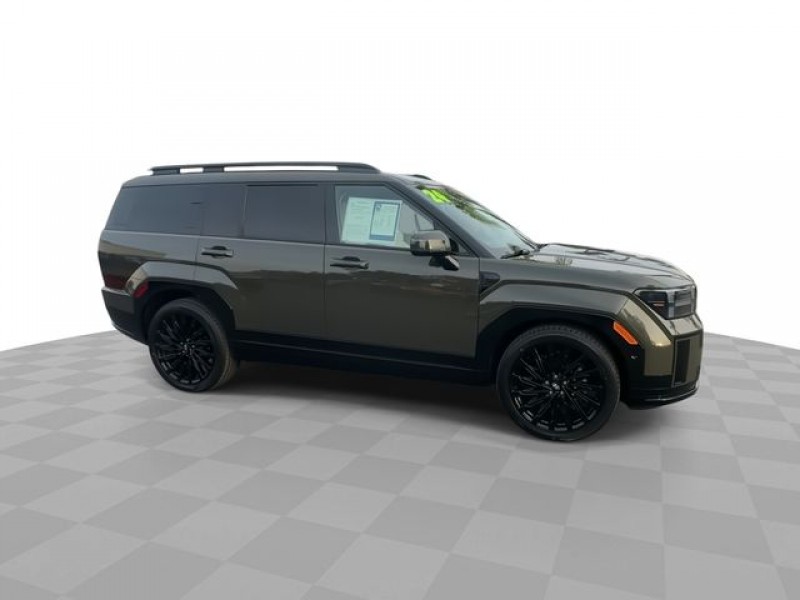 2024 Hyundai Santa Fe Calligraphy 5NMP54GL3RH020229