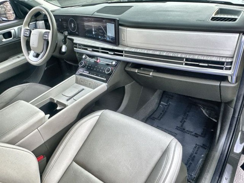 2024 Hyundai Santa Fe Calligraphy 5NMP54GL3RH020229