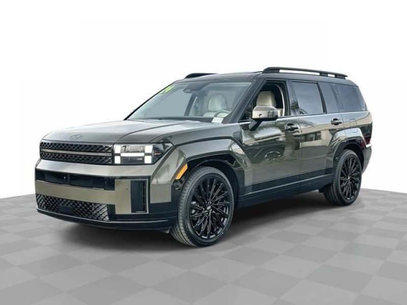 2024 Hyundai Santa Fe Calligraphy 5NMP54GL3RH020229