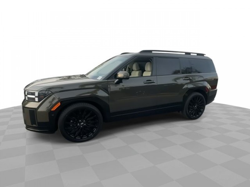 2024 Hyundai Santa Fe Calligraphy 5NMP54GL3RH020229