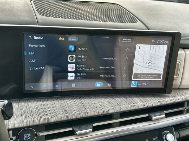 2024 Hyundai Santa Fe Calligraphy 5NMP54GL3RH020229