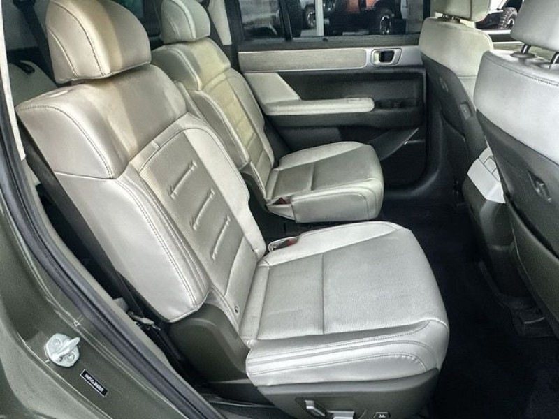 2024 Hyundai Santa Fe Calligraphy 5NMP54GL3RH020229