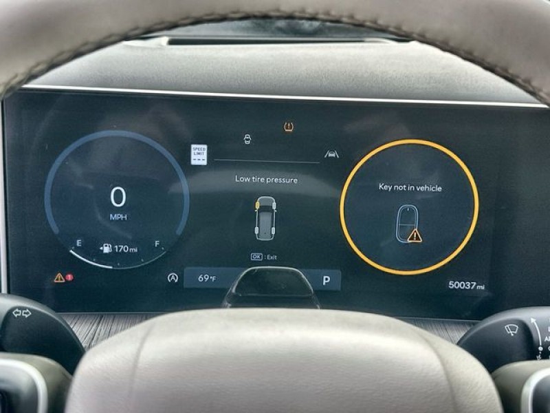 2024 Hyundai Santa Fe Calligraphy 5NMP54GL3RH020229