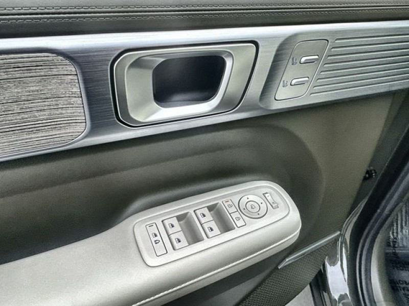 2024 Hyundai Santa Fe Calligraphy 5NMP54GL3RH020229