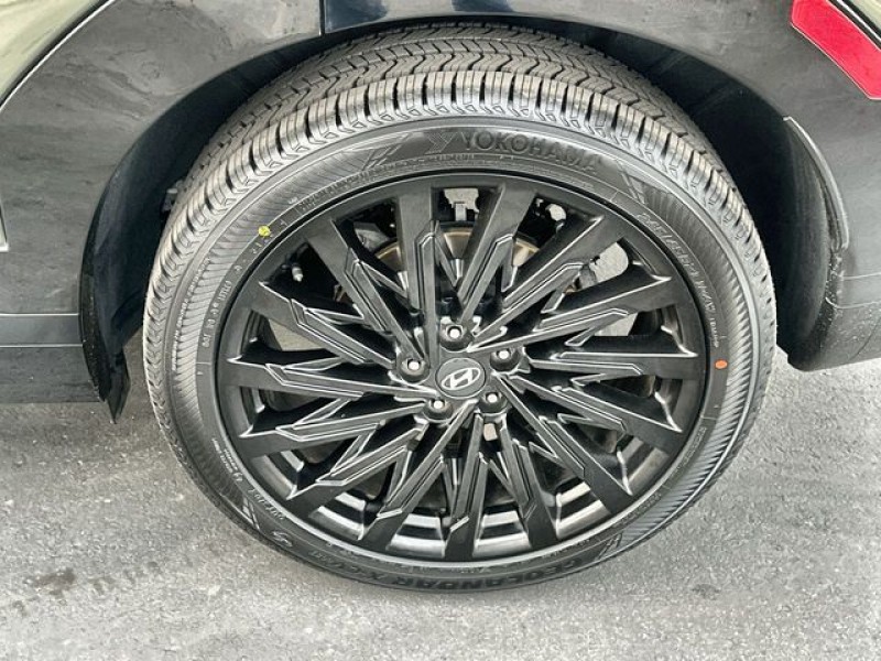 2024 Hyundai Santa Fe Calligraphy 5NMP54GL3RH020229