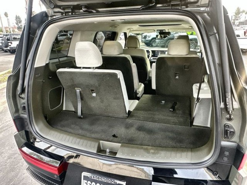 2024 Hyundai Santa Fe Calligraphy 5NMP54GL3RH020229