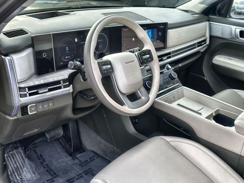 2024 Hyundai Santa Fe Calligraphy 5NMP54GL3RH020229