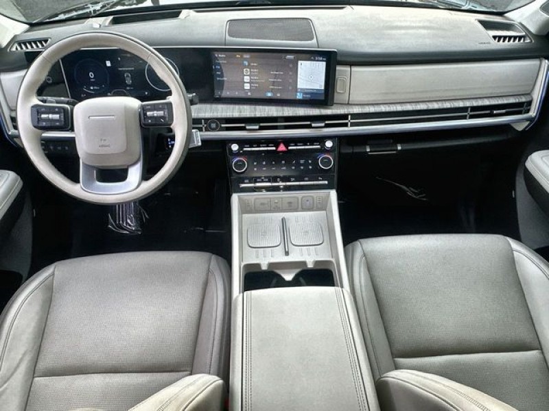 2024 Hyundai Santa Fe Calligraphy 5NMP54GL3RH020229