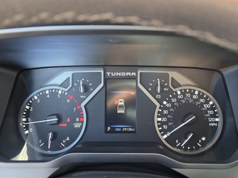 2024 Toyota Tundra 4WD SR5 5TFLA5DA9RX135699
