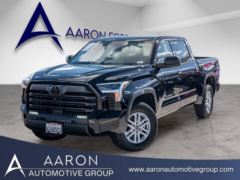 2024 Toyota Tundra SR5 5TFLA5DB9RX172986