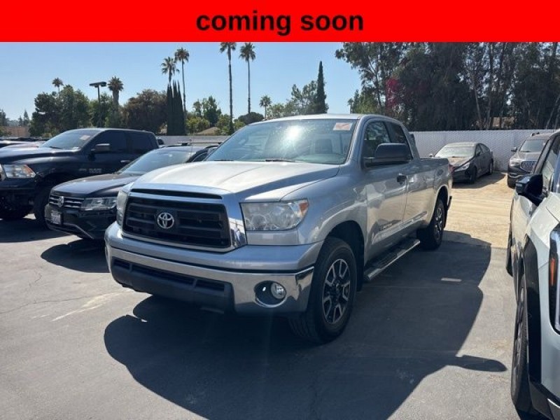 2013 Toyota Tundra Grade 5TFRM5F13DX066094