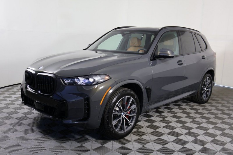 2026 BMW X5 sDrive40i 5UX13EU03T9134485