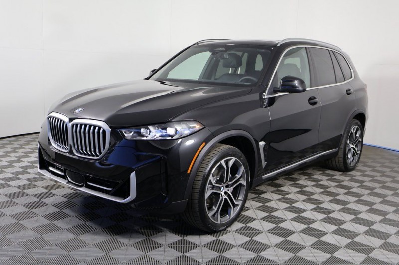 2026 BMW X5 sDrive40i 5UX13EU08T9269218
