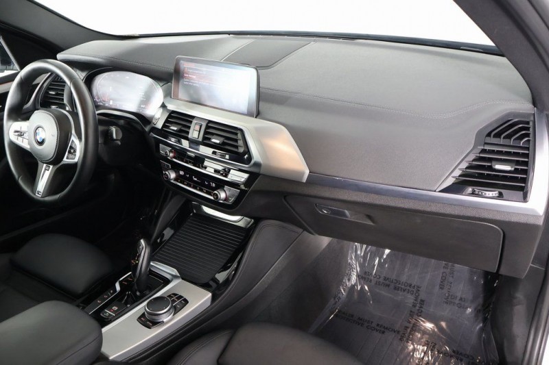 2020 BMW X4 xDrive30i 5UX2V1C01L9C68052