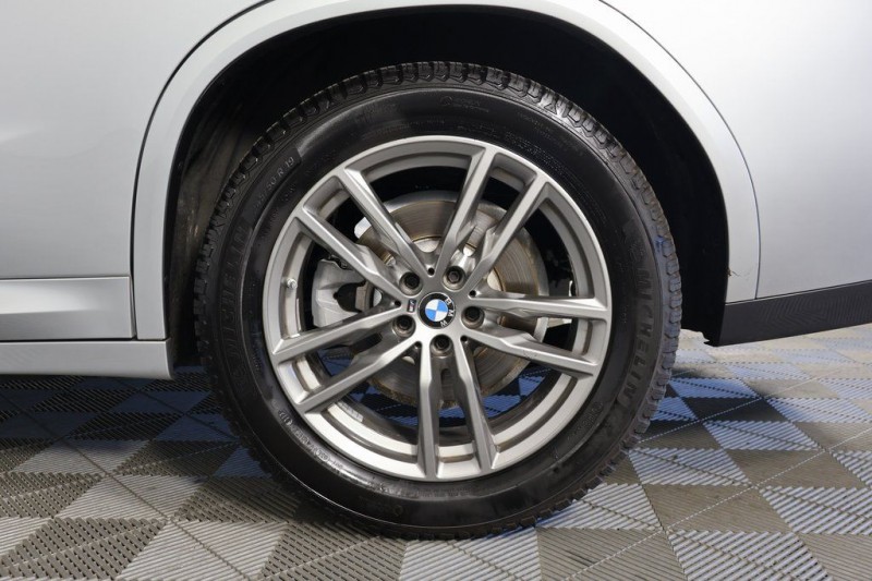2020 BMW X4 xDrive30i 5UX2V1C01L9C68052