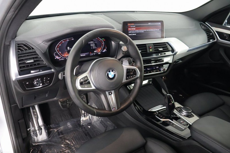 2020 BMW X4 xDrive30i 5UX2V1C01L9C68052