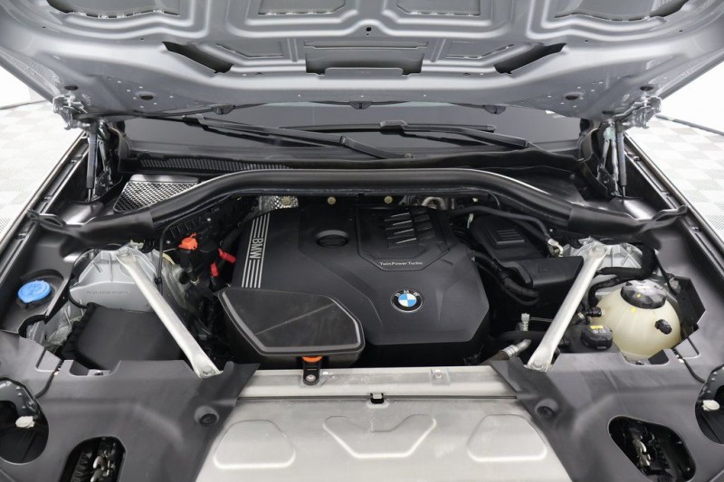 2020 BMW X4 xDrive30i 5UX2V1C01L9C68052