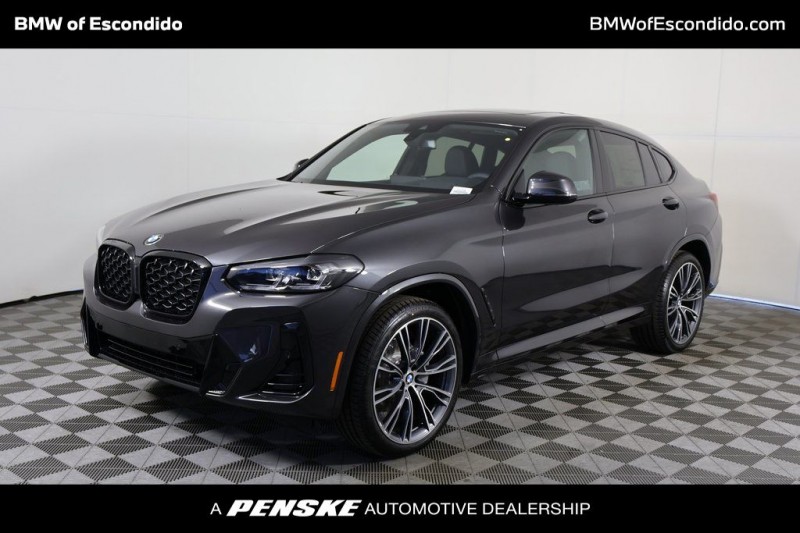 2025 BMW X4 xDrive30i 5UX33DT09S9190255 2025 BMW X4 xDrive30i 5UX33DT09S9190255