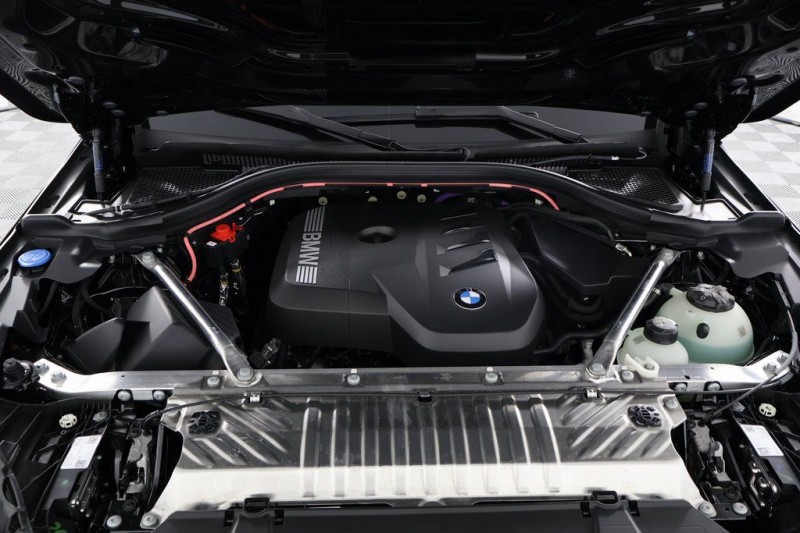 2026 BMW X3 30 xDrive 5UX53GP01T9211556