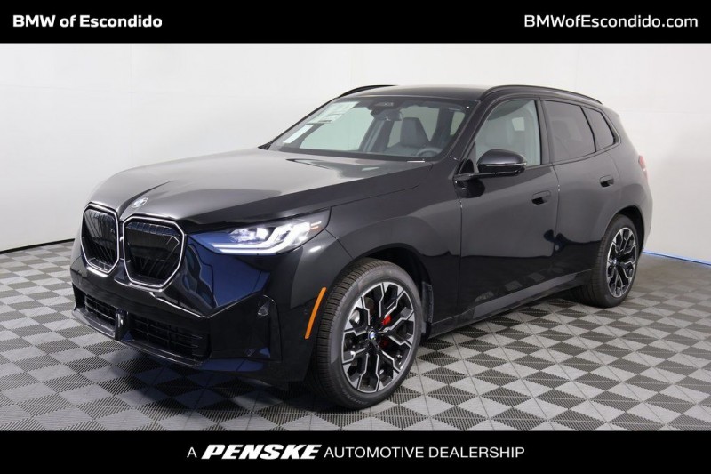 2025 BMW X3 30 xDrive 5UX53GP04S9117086 2025 BMW X3 30 xDrive 5UX53GP04S9117086